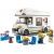 Klocki LEGO 60283 - Wakacyjny kamper CITY